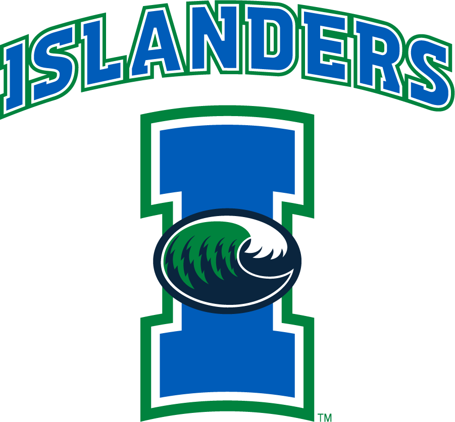 Texas A M-CC islanders 2022-pres primary logo diy iron on heat transfer